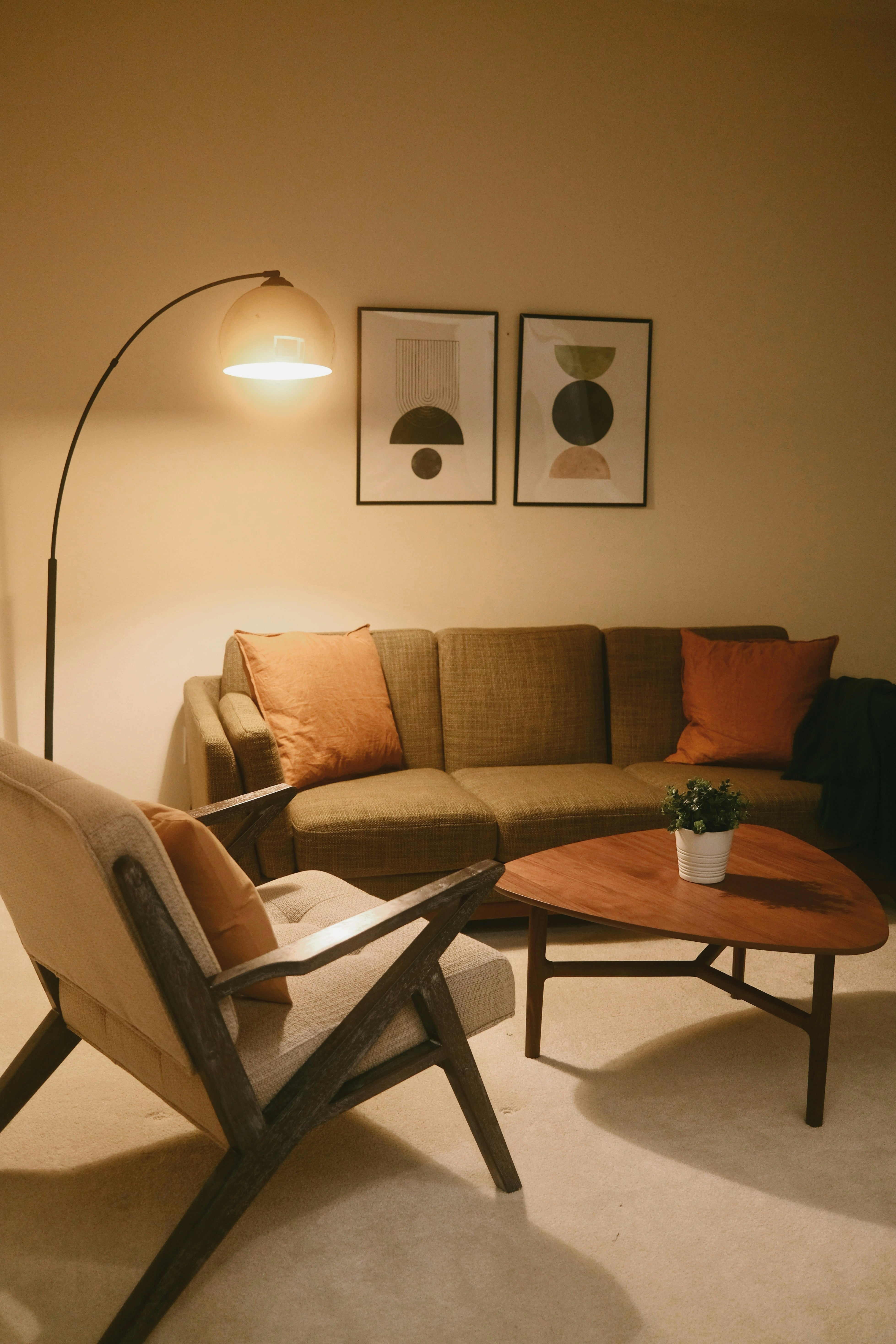 5 Warm and Cozy Home Decor Ideas to Transform Your Space